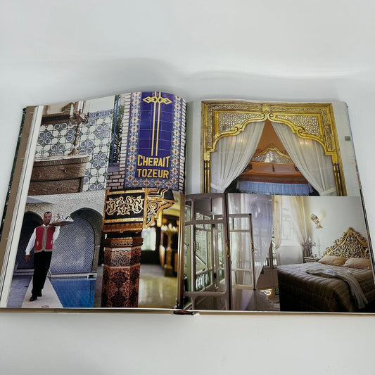 The Hotel Book