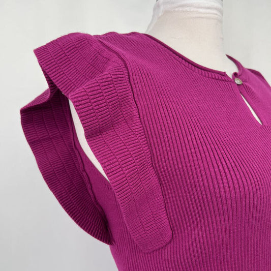 Melissa Nepton Slvls Sweater