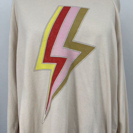 LetLuv L/s Sweatshirt