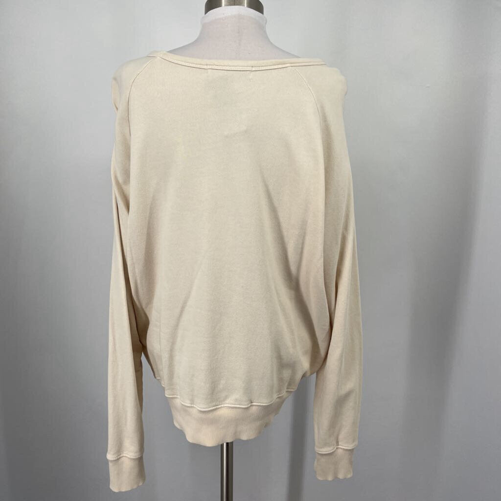 LetLuv L/s Sweatshirt