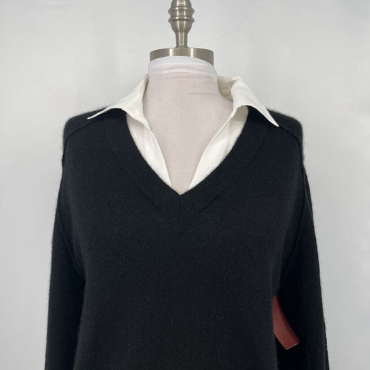 Elie Tahari Cashmere Dress