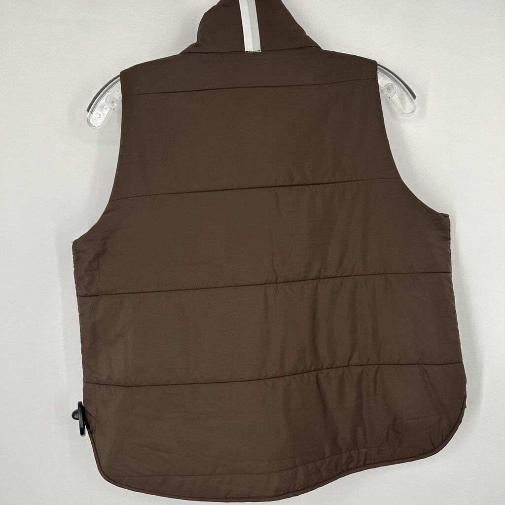Rhoback Vest