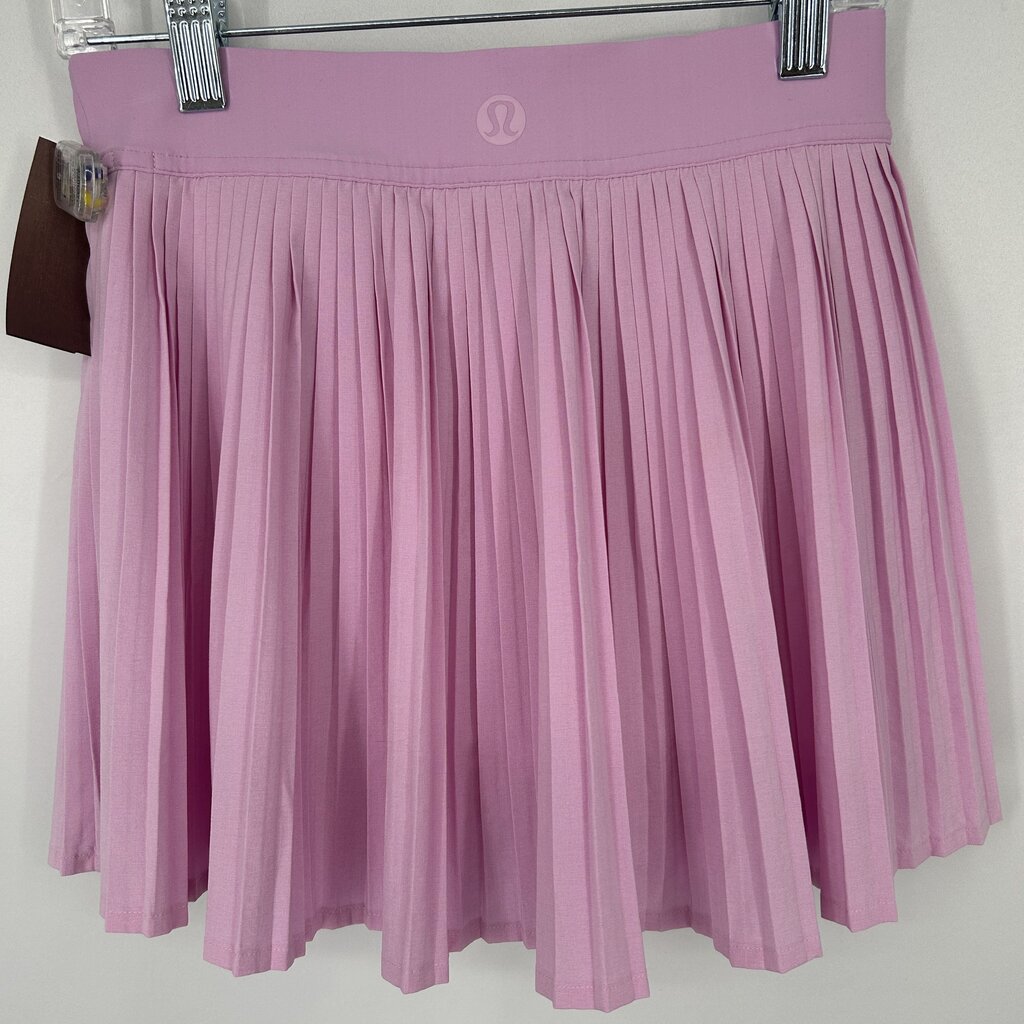 Lululemon Pleated Skort