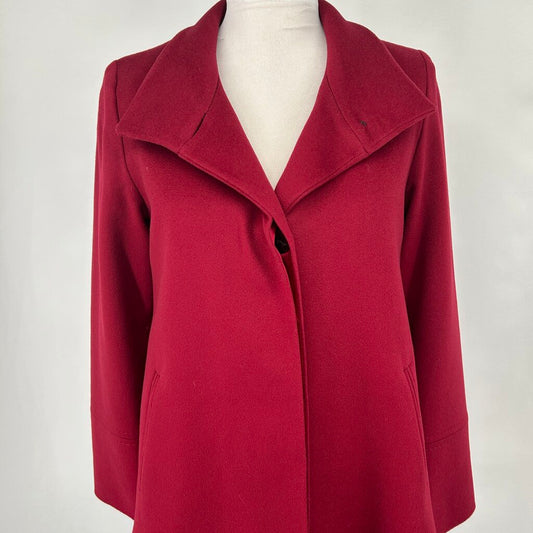 Fleurette Coat