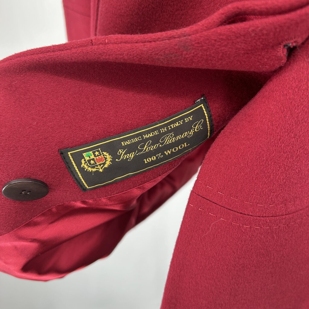 Fleurette Coat