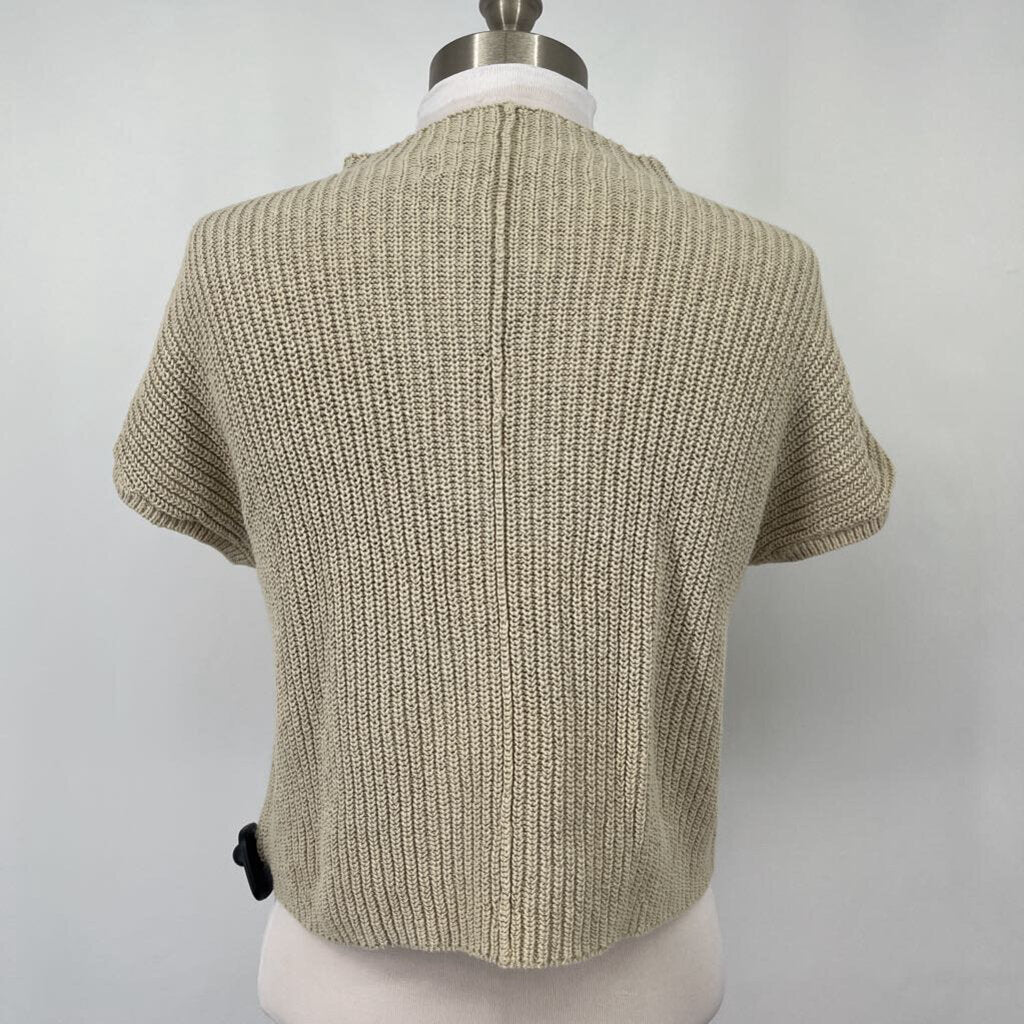 FP Beach Slvls Sweater