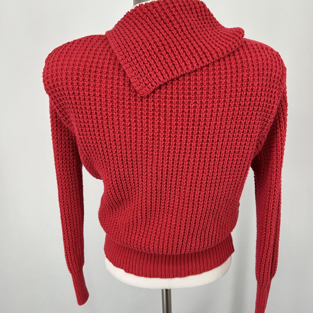Smith Kollmar Sweater