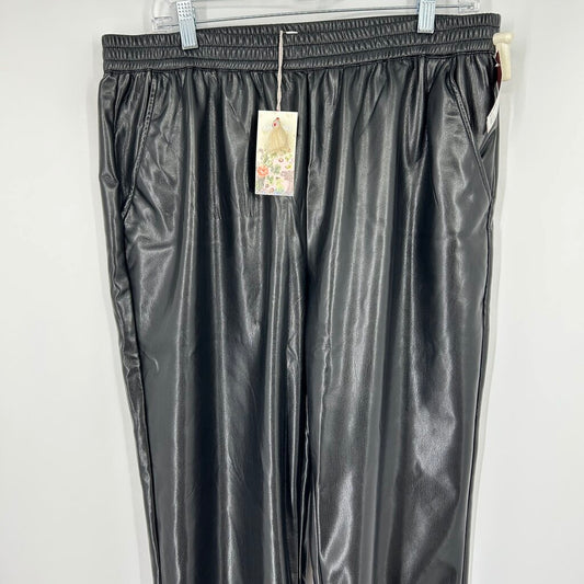 Johnny Was Workshop Pants