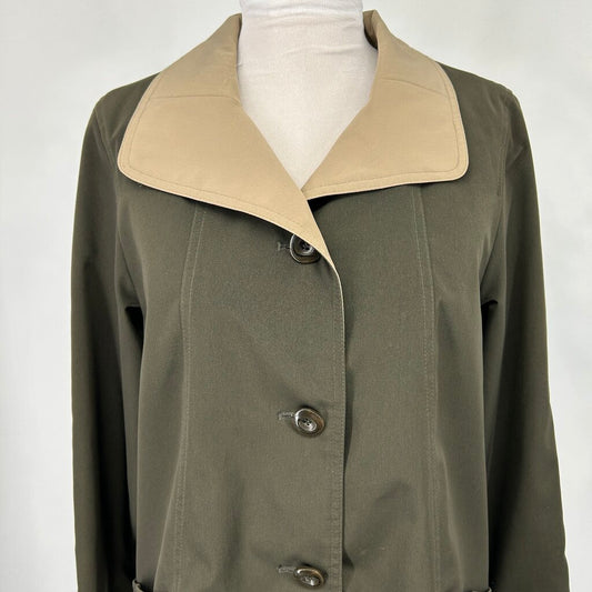 Gallery Jacket