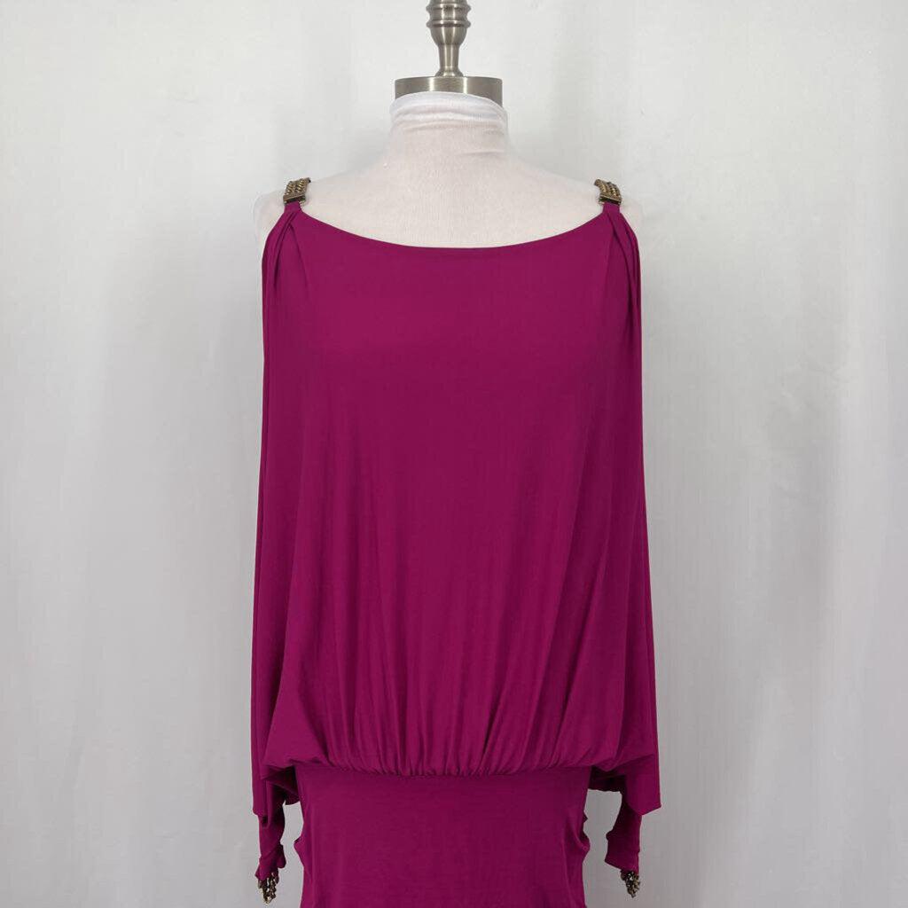 Plein Sud L/S Dress