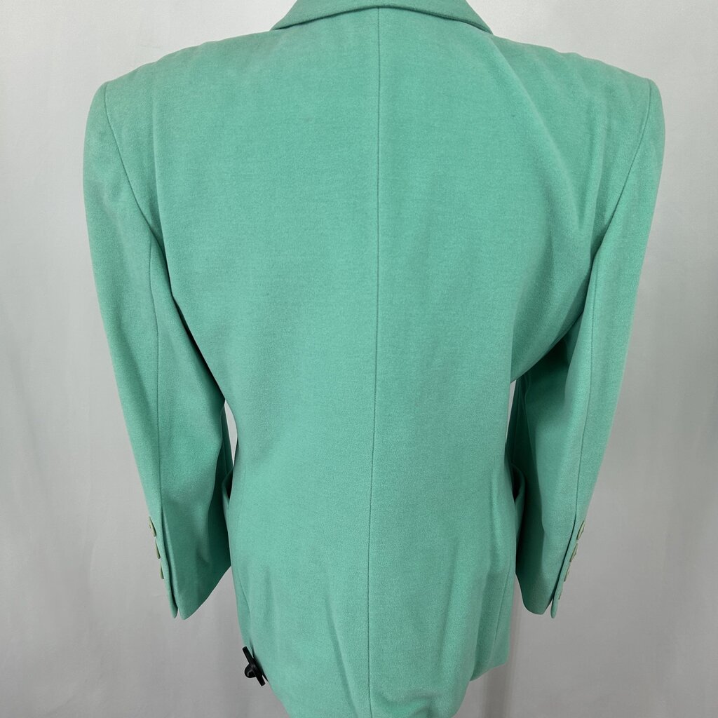 Escada L/s Blazer