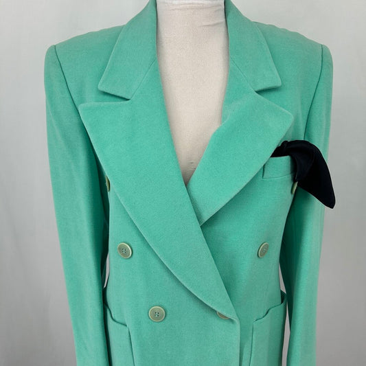 Escada L/s Blazer