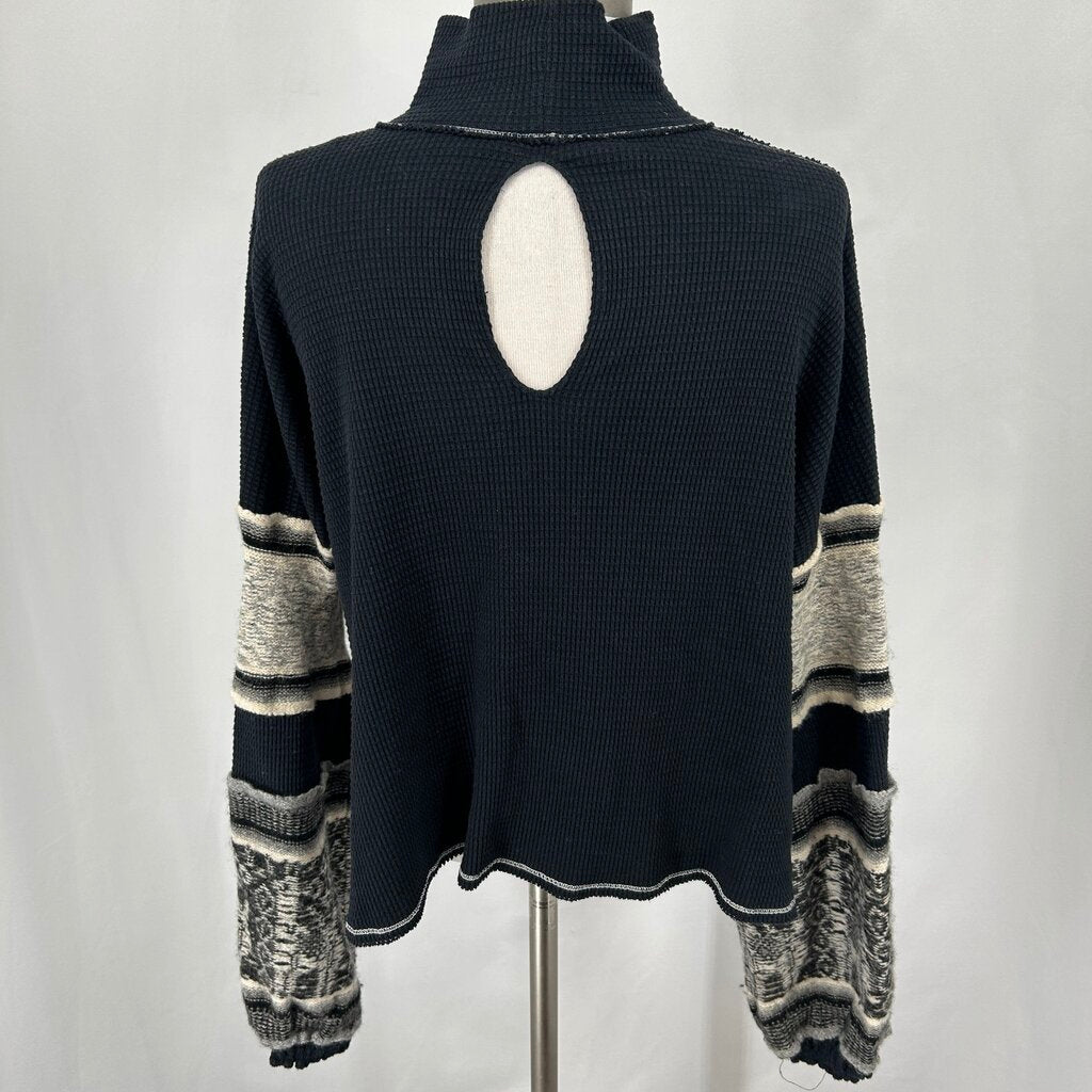 Free People L/s Shirt