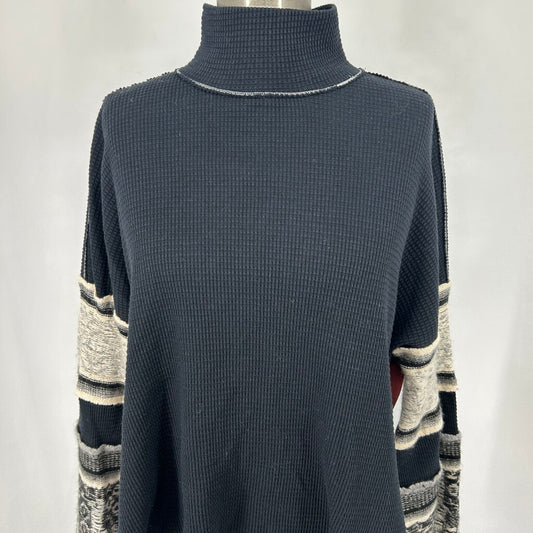 Free People L/s Shirt