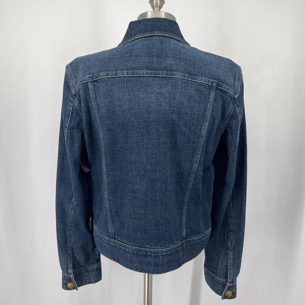 Lauren Jeans Co Jacket
