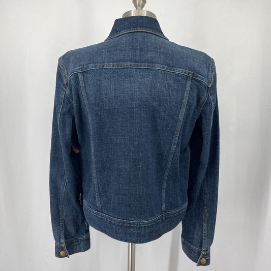 Lauren Jeans Co Jacket