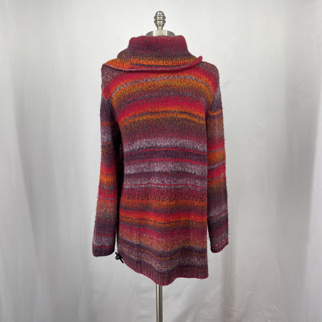 J Jill L/s Cardigan