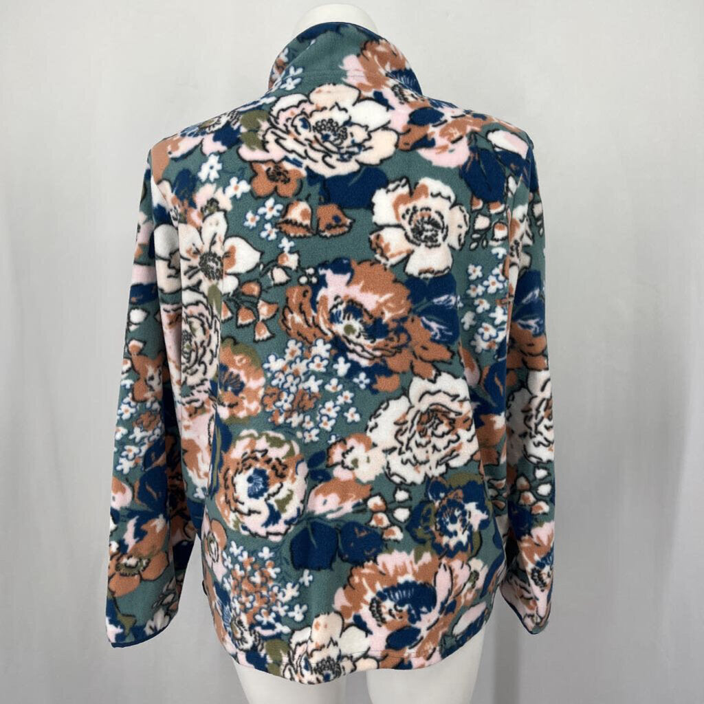 Vera Bradley Fleece Jacket
