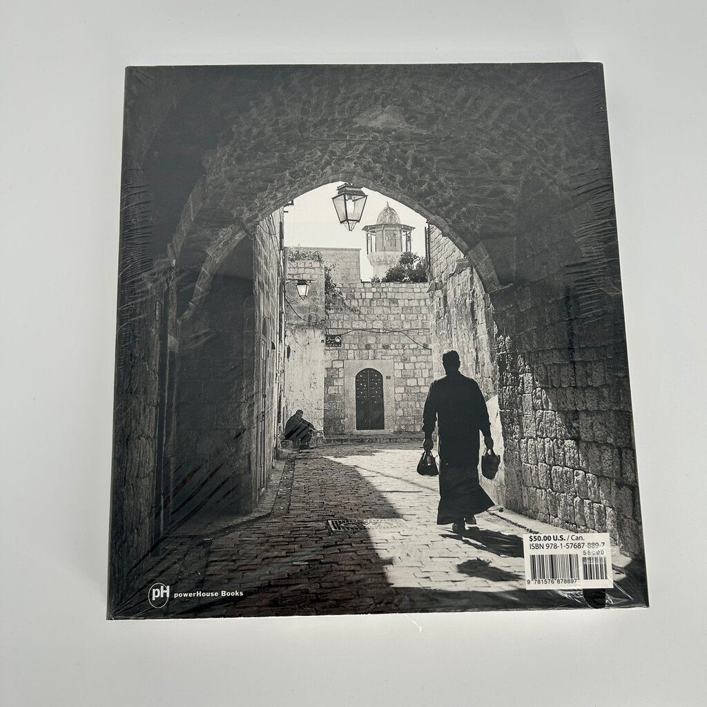 Legacy in Stone Book