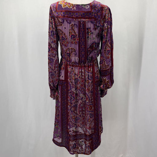 Johnny Way L/s Dress