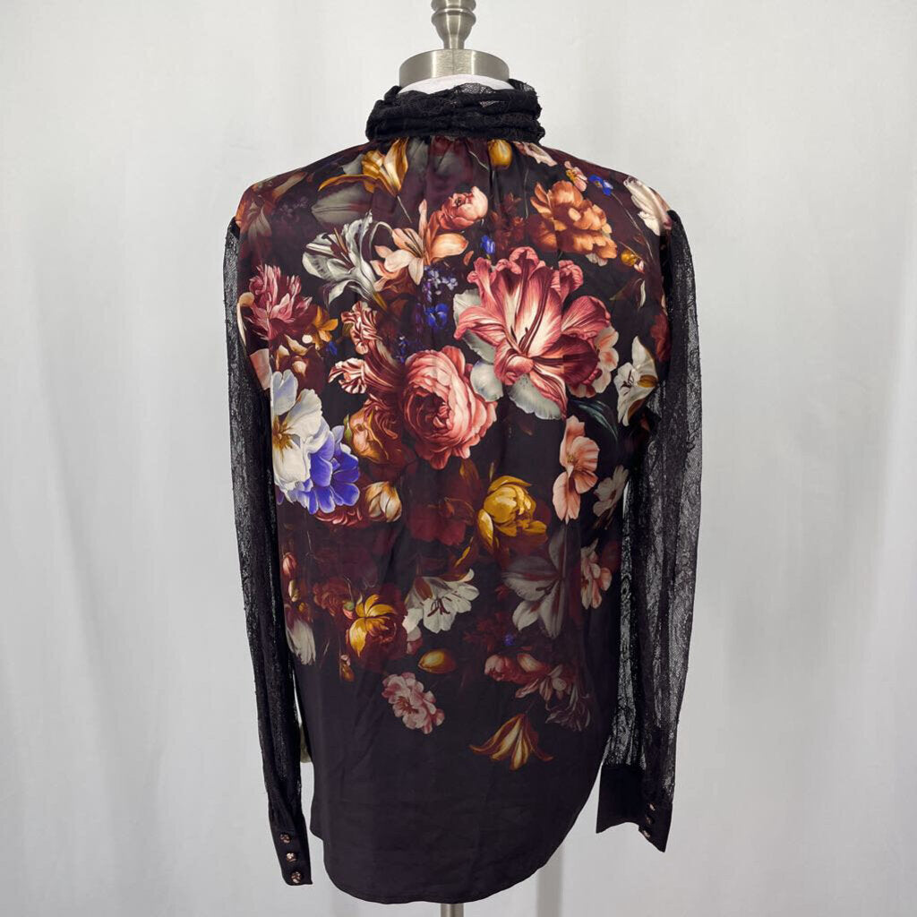Jade by Johnny Was L/s Shirt