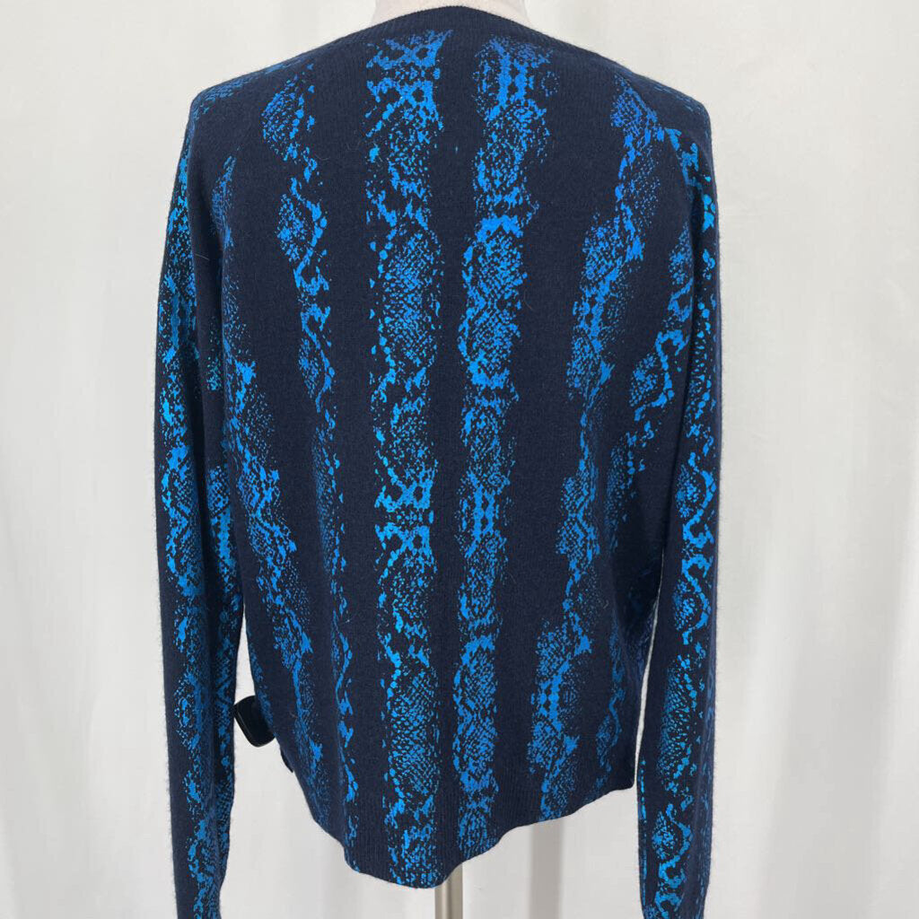 Brodie Cashmere Sweater