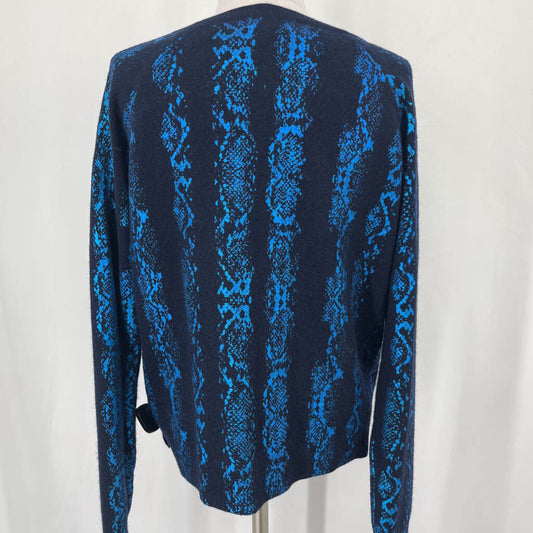 Brodie Cashmere Sweater