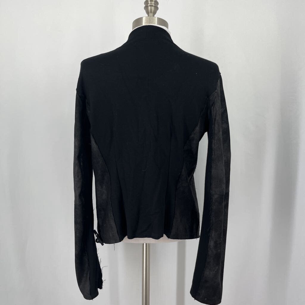 Velvet L/s Jacket
