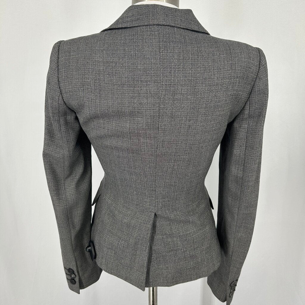 Armani L/s Blazer
