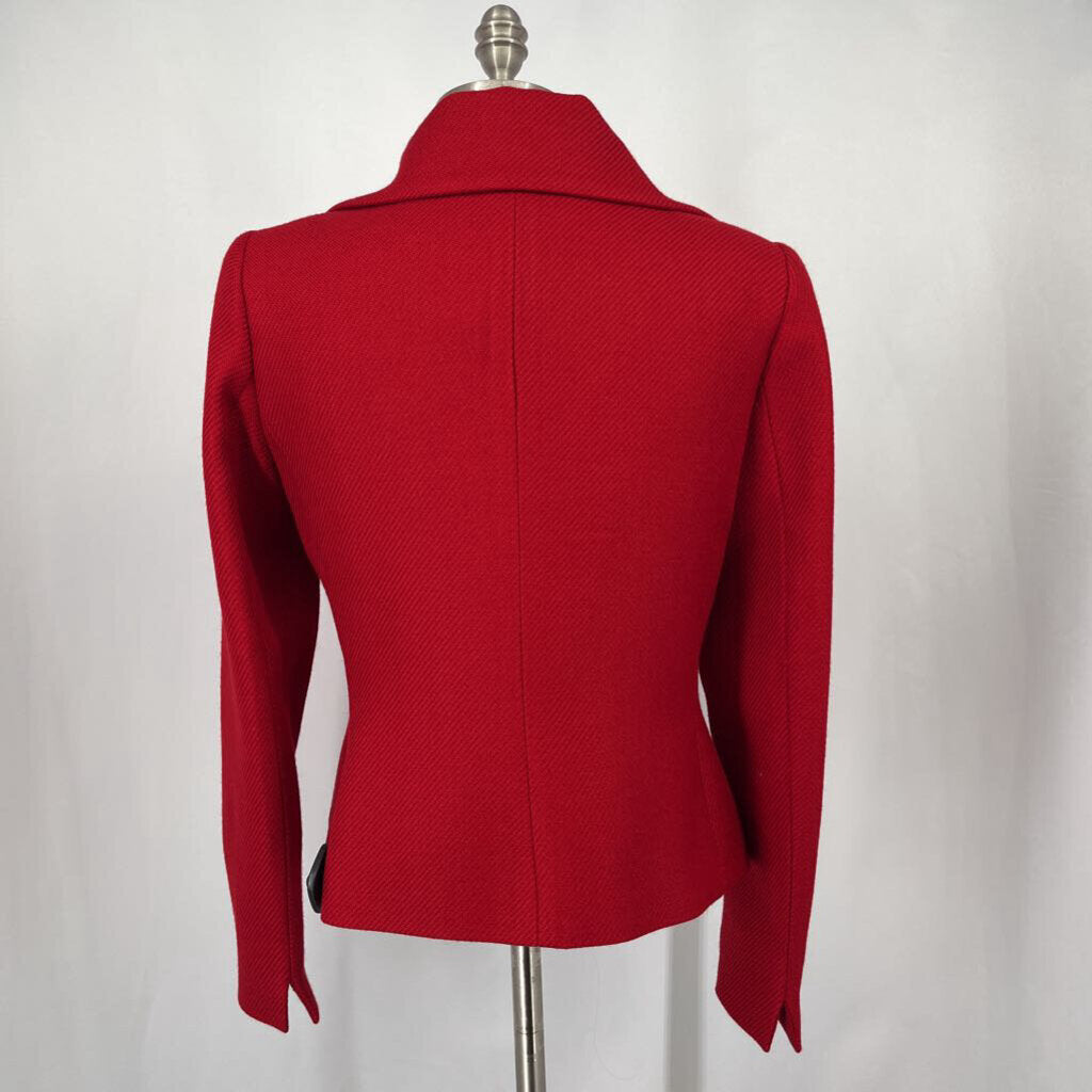 Talbots L/s Jacket