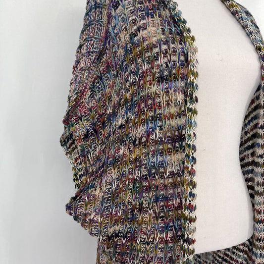 Peruvian Connection Cardigan