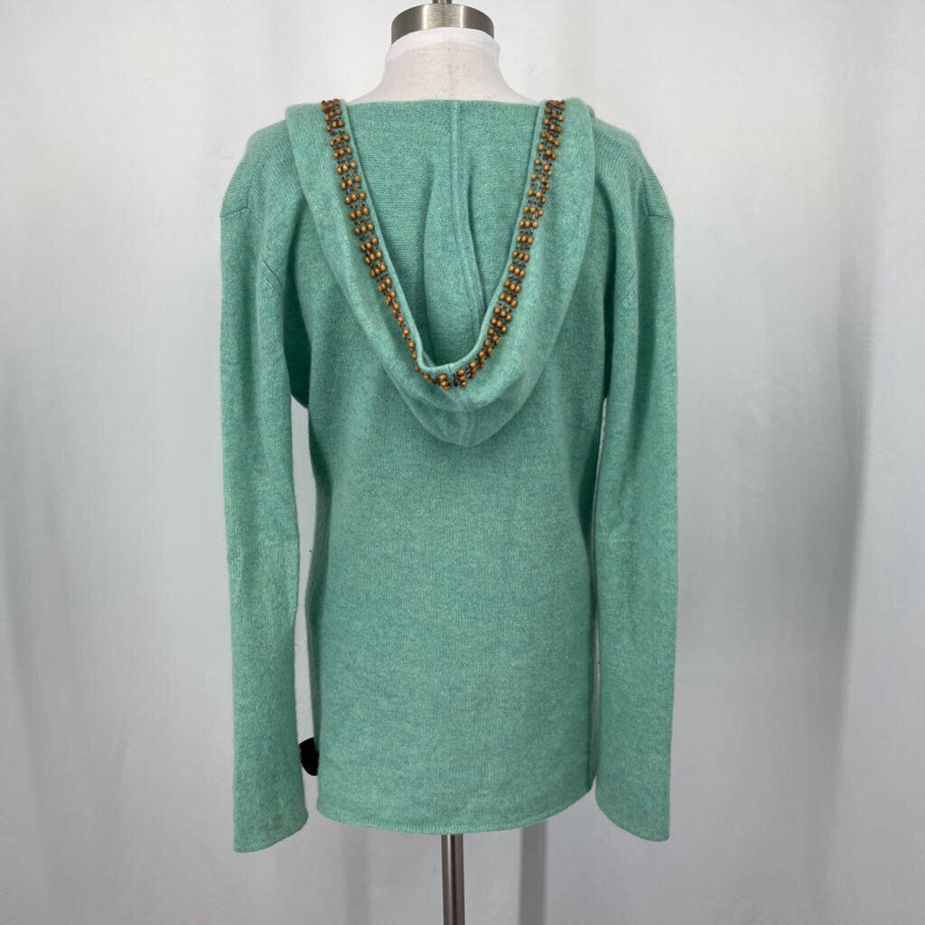 Soft Surroundings Cashmr Sweater