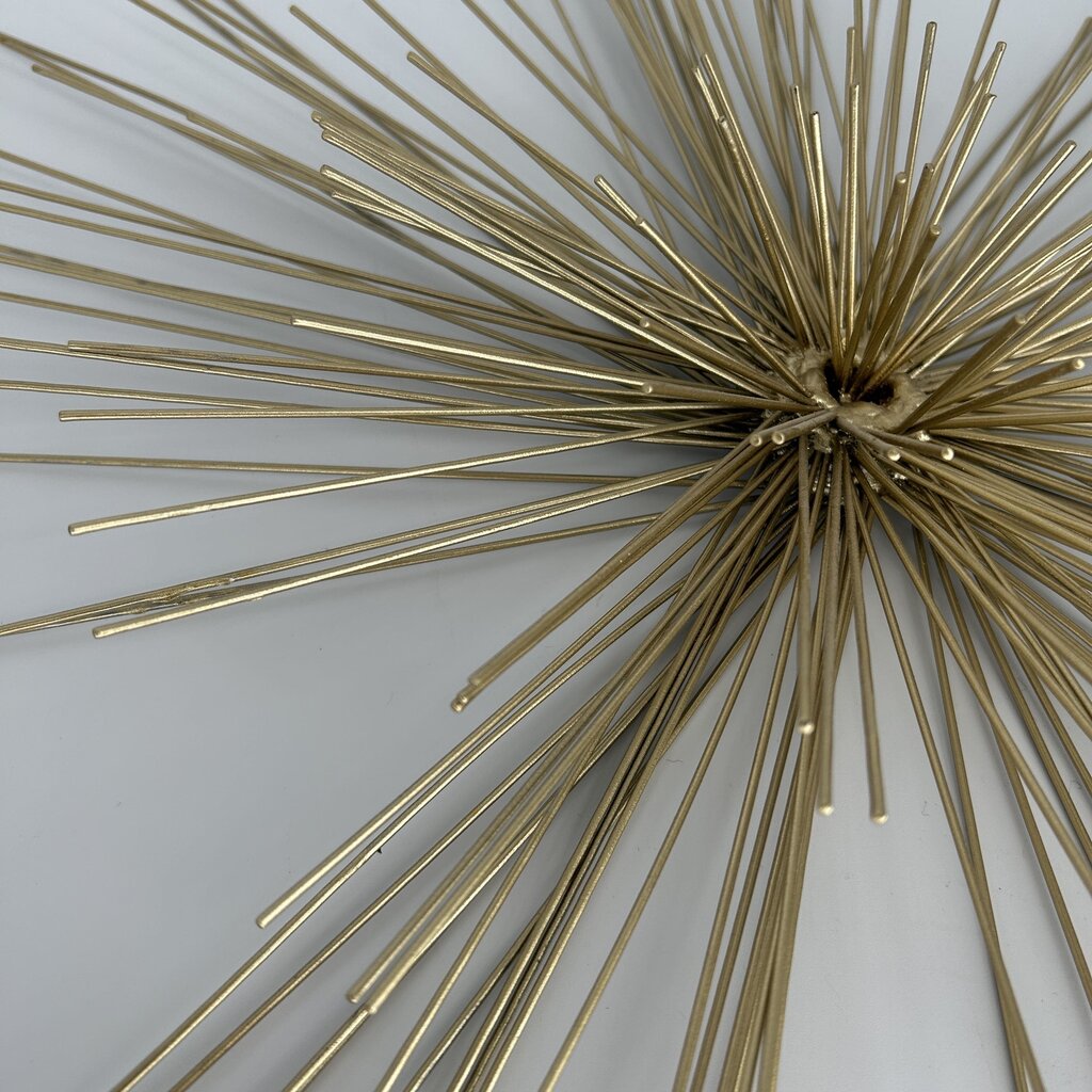 Sea Urchin Wall Scupture