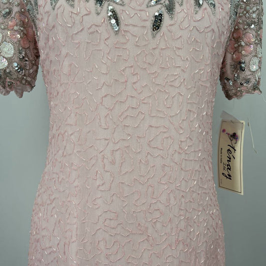 Stenay S/S Dress