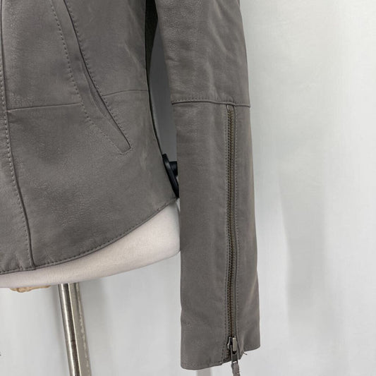 Free People Jacket