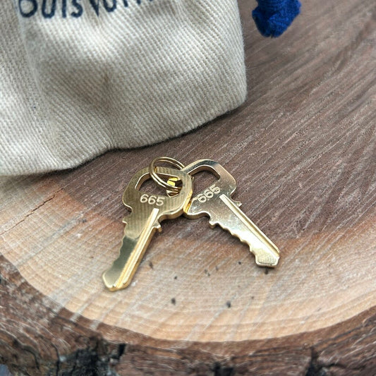 LV Key Set