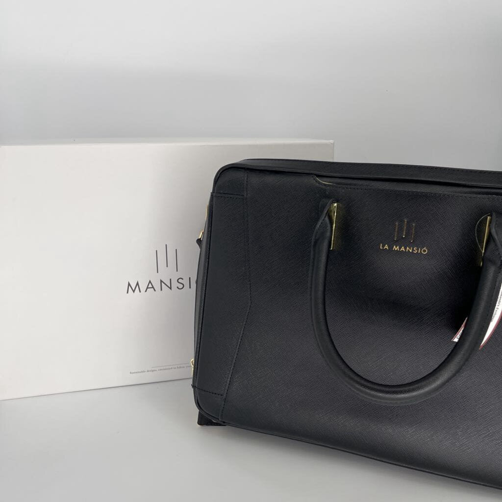 La Monsio Work Bag