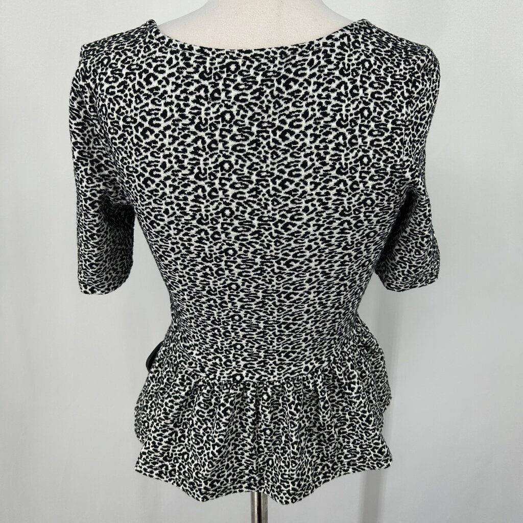 Maeve S/s Shirt