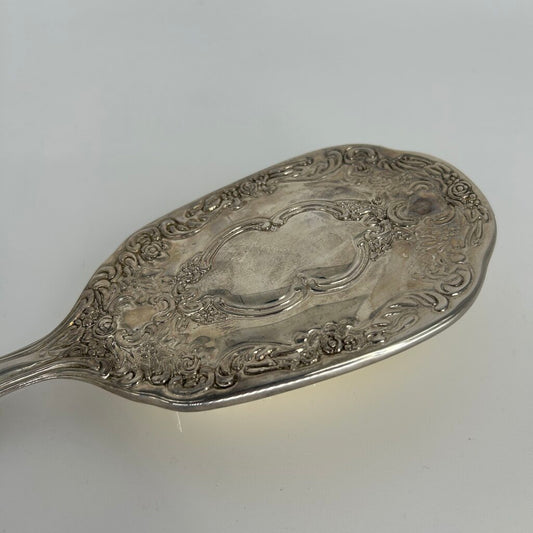 Vintage Hair Brush
