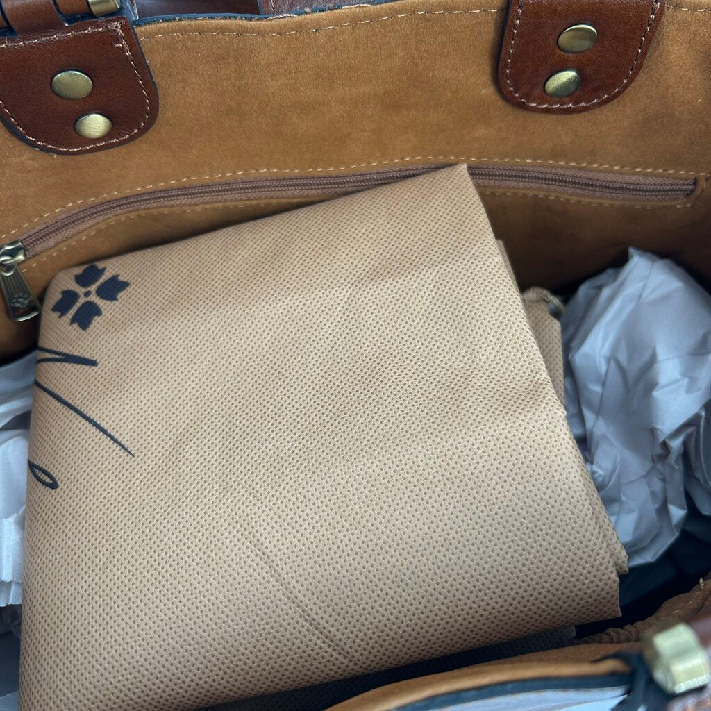 Patricia Nash Satchel