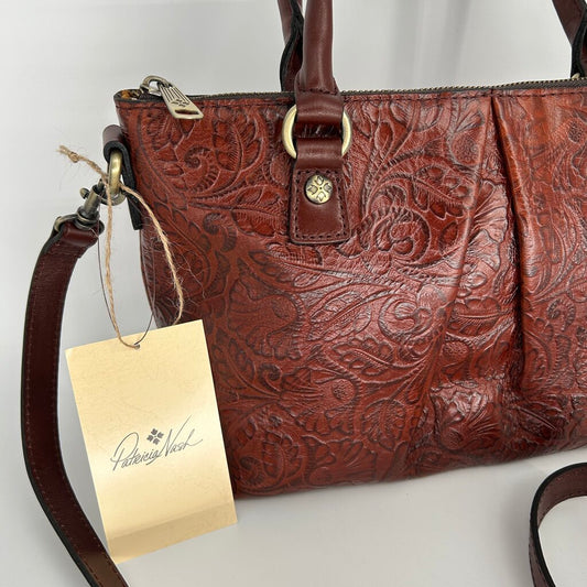 Patricia Nash Handbag