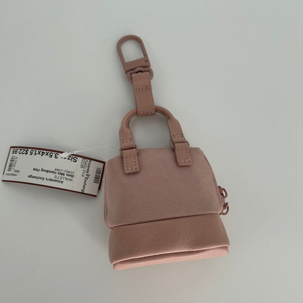 Beis Mini Handbag