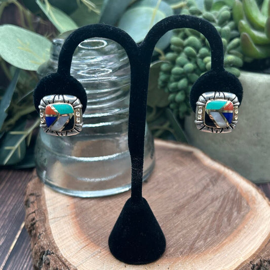 Asch Grossbardt Earrings