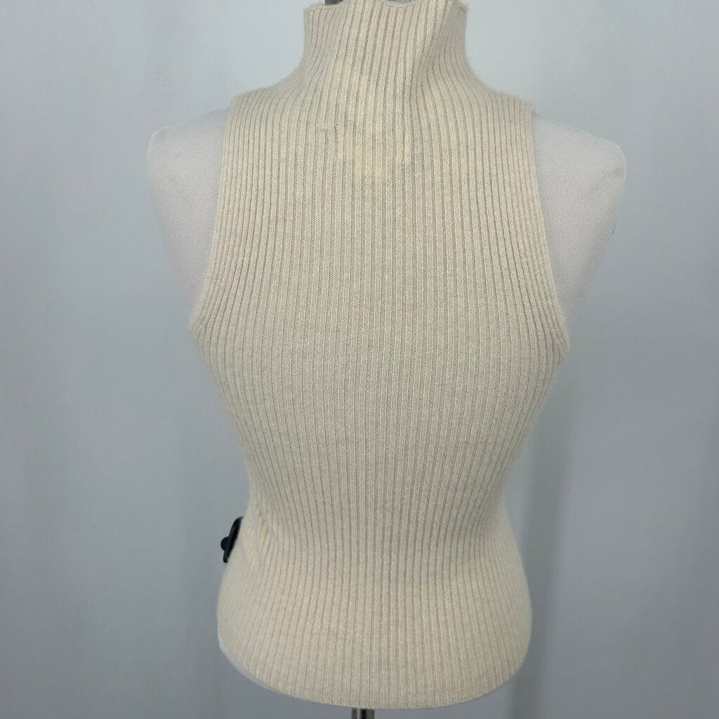 Mauve Slvls Cashmere Sweater
