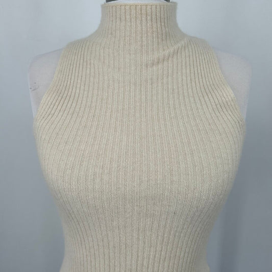 Mauve Slvls Cashmere Sweater