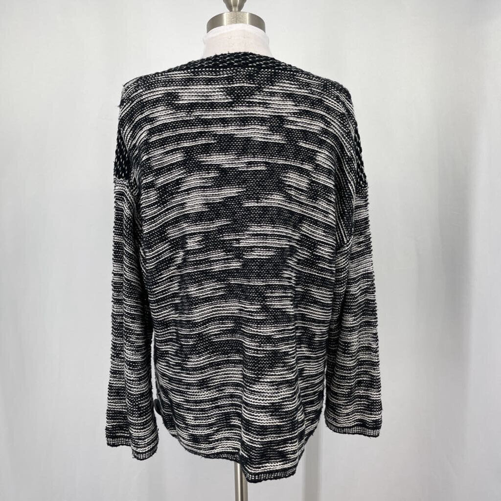 Eileen Fisher L/s Sweater