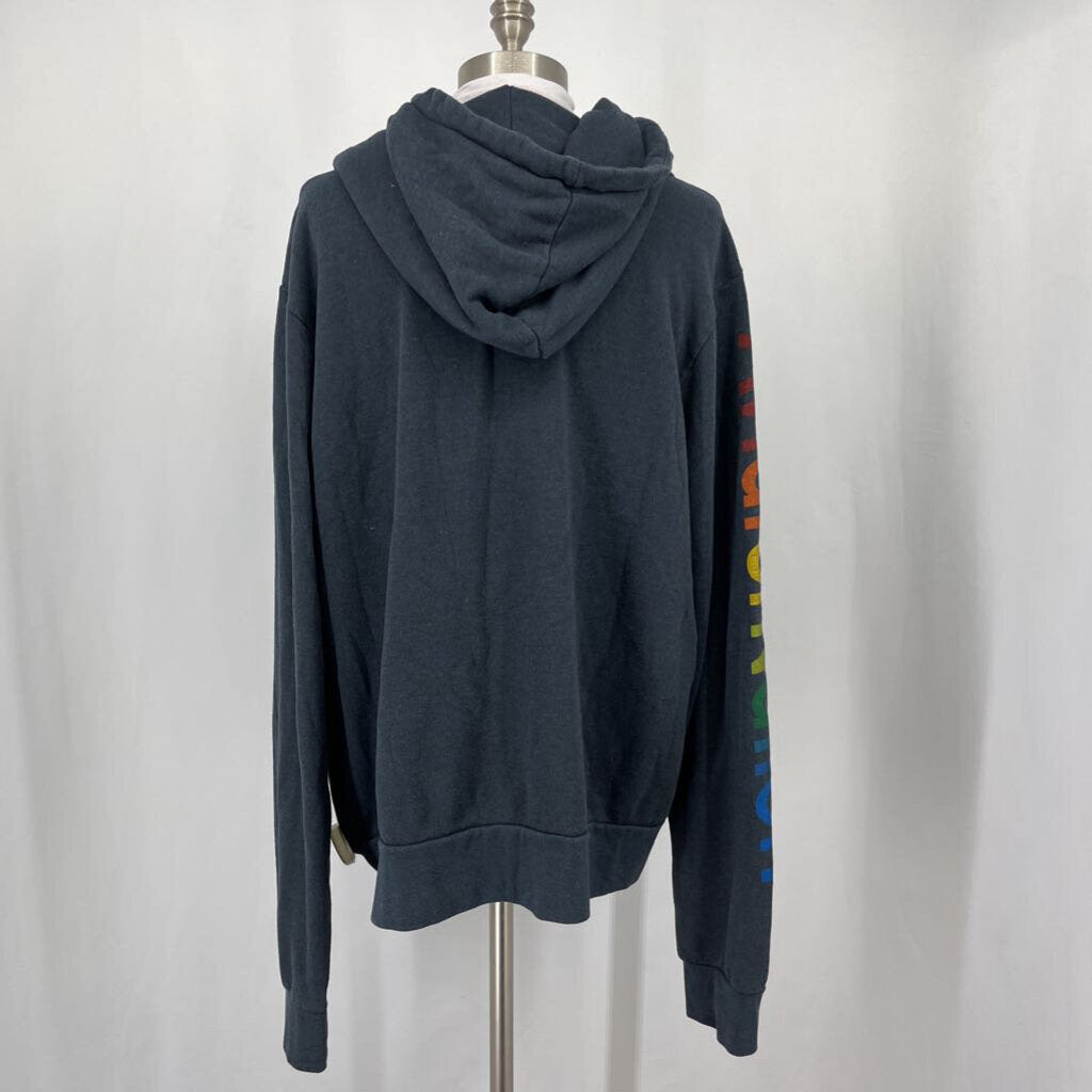 Aviator Nation Zip Hoodie