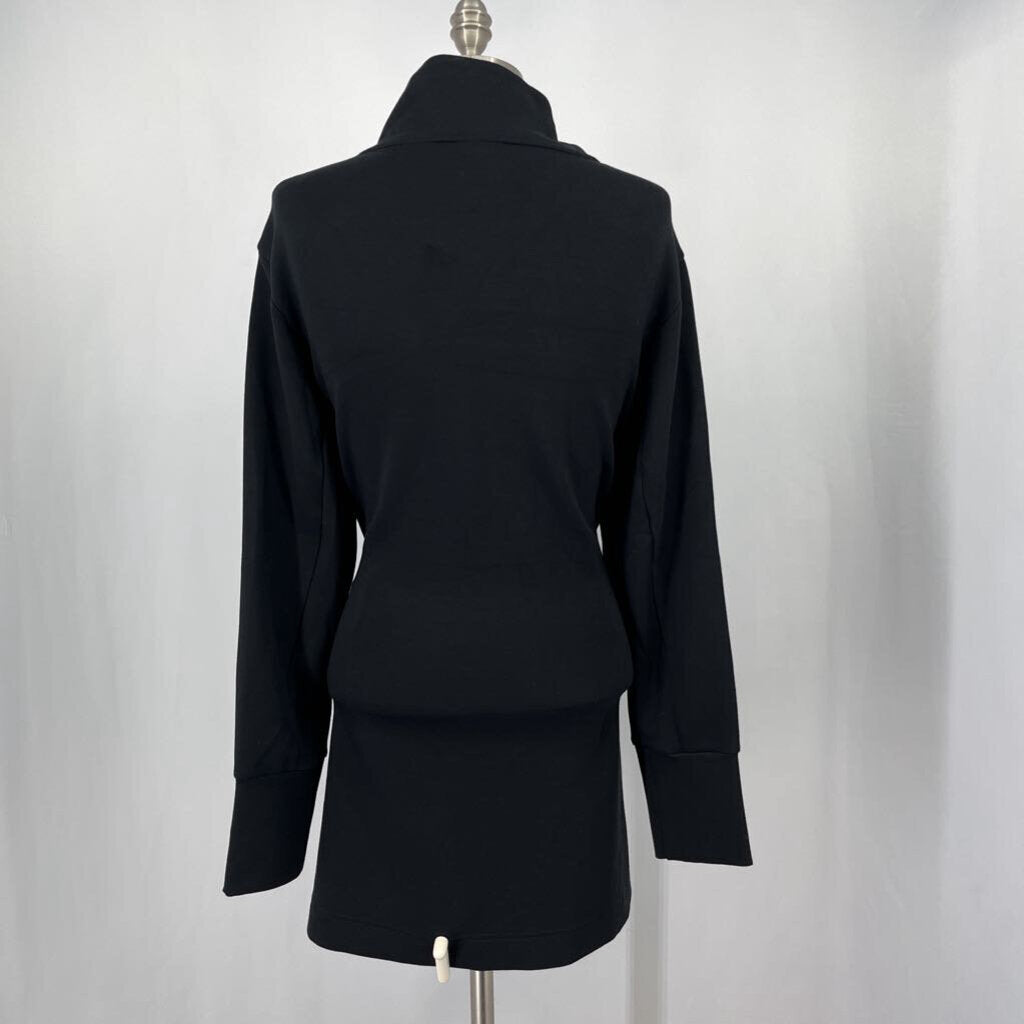 Varley Belted Jacket