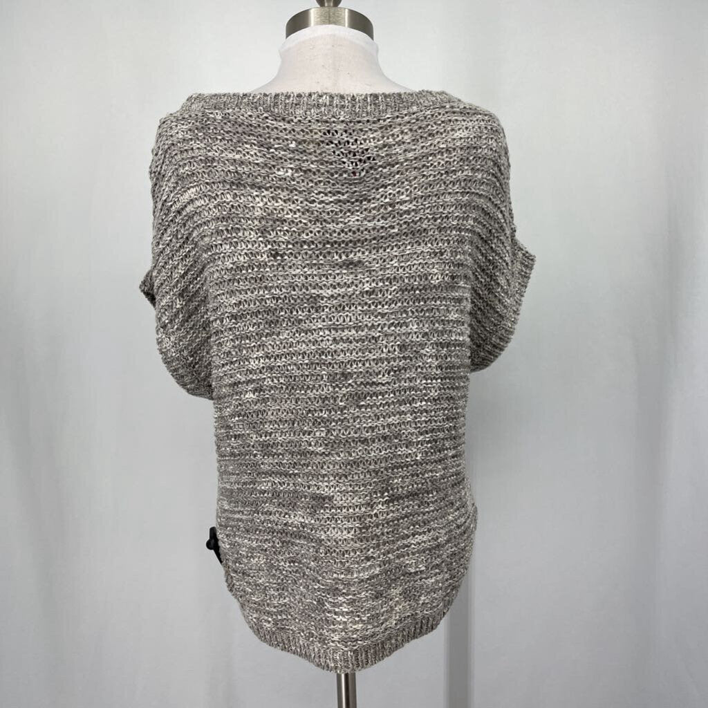 Eileen Fisher S/s Sweater