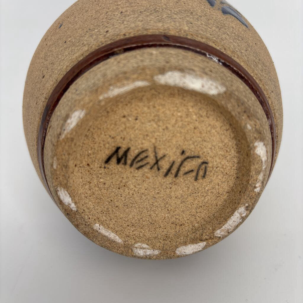 Mexican Tonala Vase